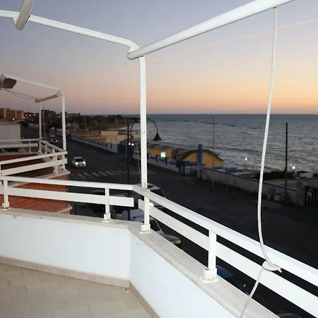 Appartement Il Mare Tutte Le Stagioni