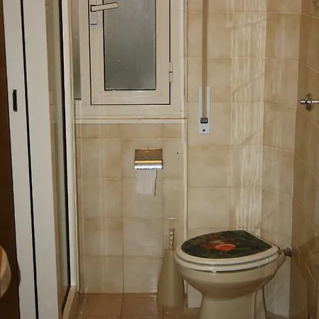 Appartement Il Mare Tutte Le Stagioni Anzio