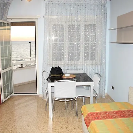 Il Mare Tutte Le Stagioni Appartement *