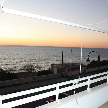 Il Mare Tutte Le Stagioni * Anzio