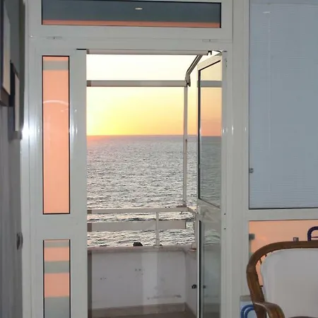 Il Mare Tutte Le Stagioni Appartement Anzio
