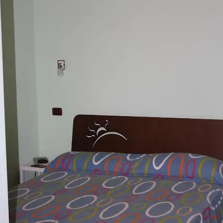 Appartement Il Mare Tutte Le Stagioni *