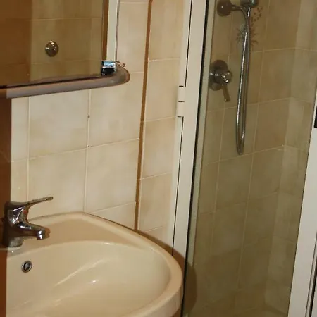 Il Mare Tutte Le Stagioni Appartement